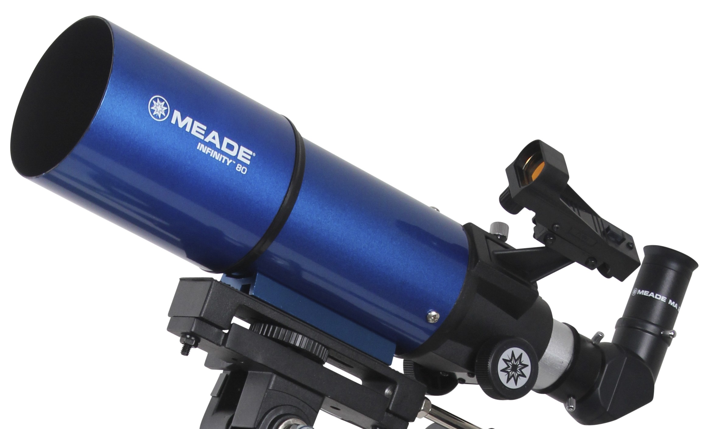 Kính thiên văn Meade Infinity D80f400AZ - 1