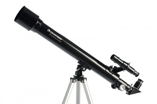 Kính thiên văn Celestron PowerSeeker D50F600AZ