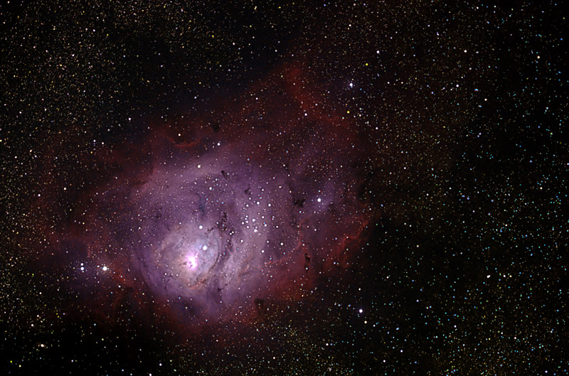 Kính thiên văn Celestron NexStar 5SE