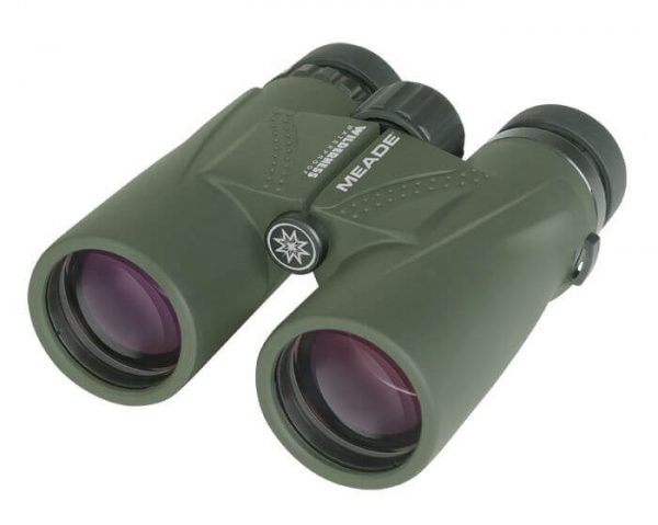 Ống nhòm Meade Wilderness 10×42