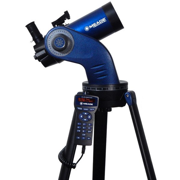 Meade tổ hợp Starnavigator NG 90 MAK