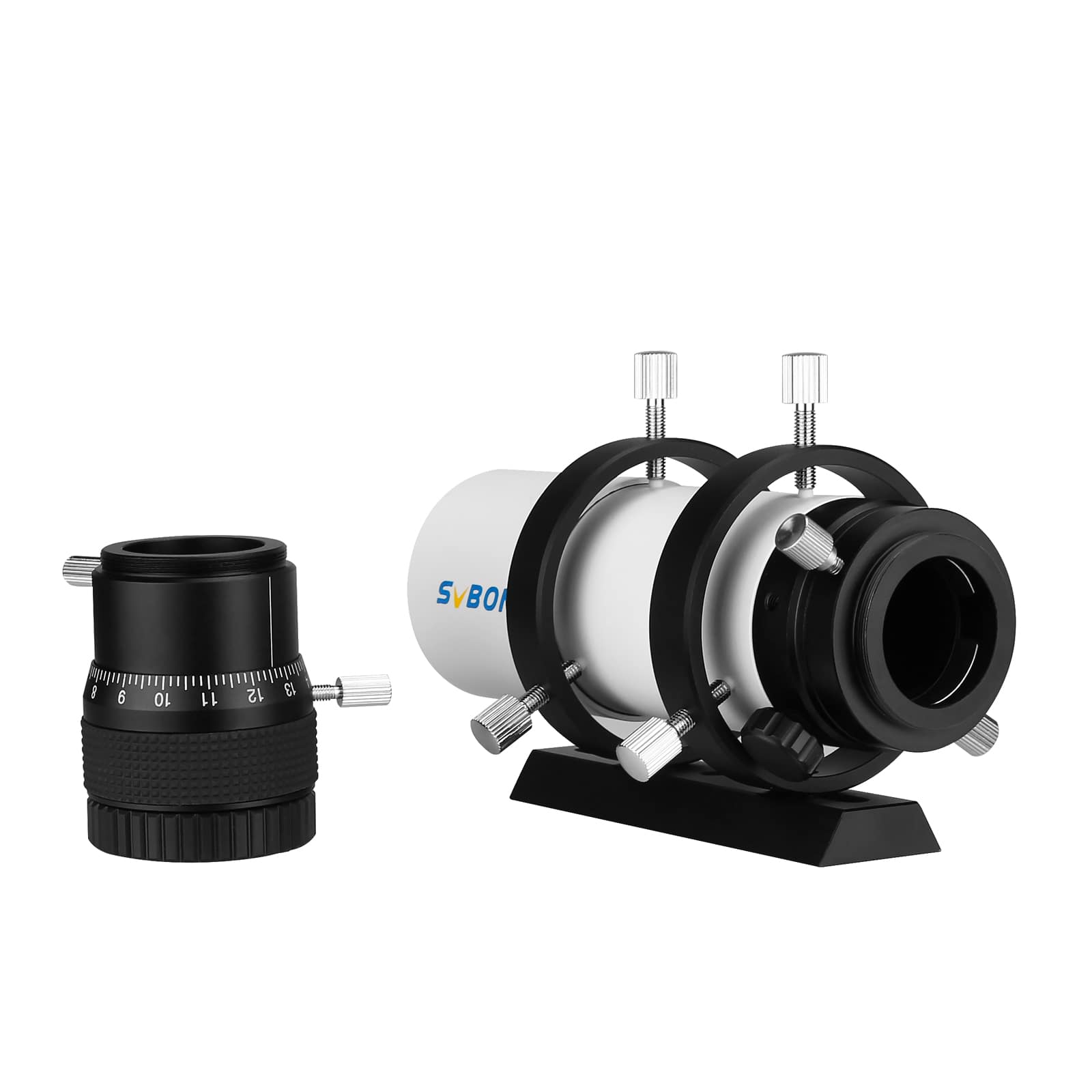 Ống ngắm mini 50mm cho kính thiên văn SV 198