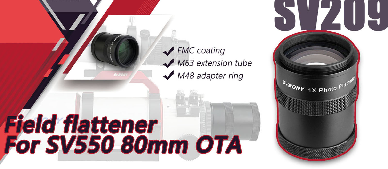 Hình ảnh miêu tả cấu tạo SV209 1.0x