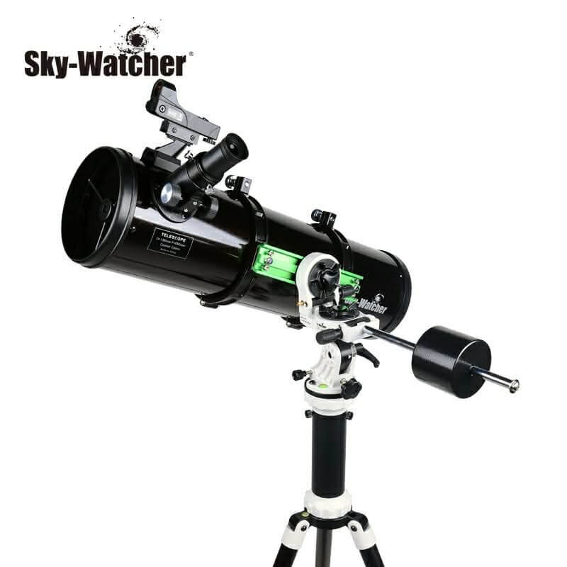 SkyWatcher AZ-EQ Avant 130P(2)
