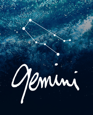 Chòm sao Gemini – hiện thân của tình anh em