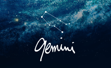 Chòm sao Gemini – hiện thân của tình anh em