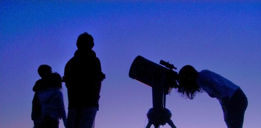 VĨNH BIỆT KEPLER