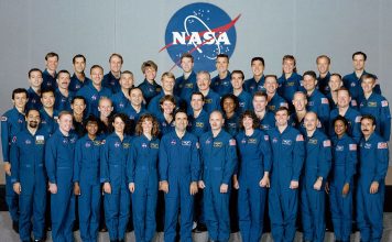 Những dự án khoa học kì lạ của NASA