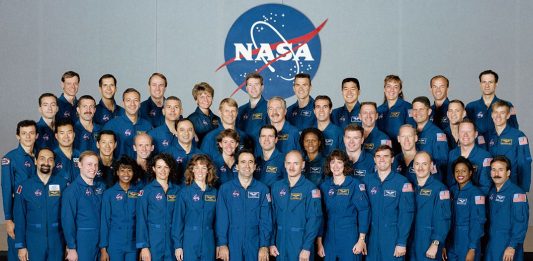 Những dự án khoa học kì lạ của NASA