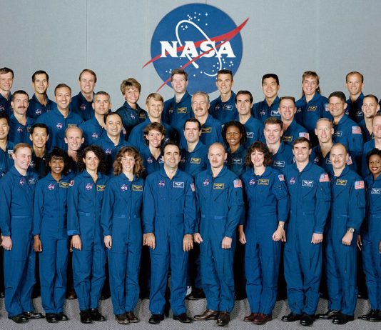 Những dự án khoa học kì lạ của NASA