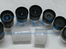 Các loại thị kính ( phần 2)