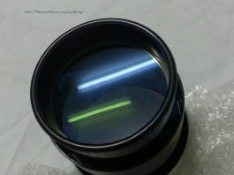 Tìm hiểu vật kính tiêu sắc