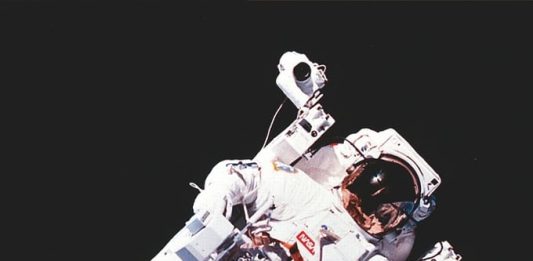 5 thành tựu khoa học vĩ đại nhất trong lịch sử NASA