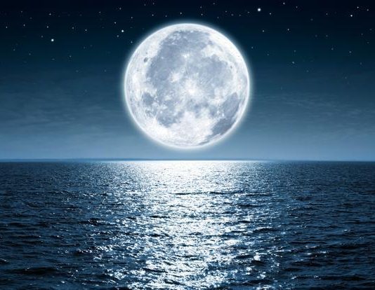 50 sự thật thú vị về Mặt Trăng