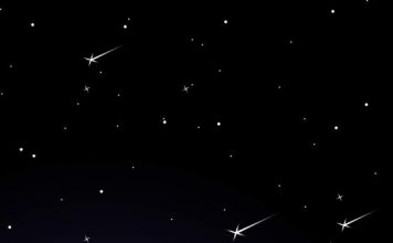 HƯỚNG DẪN QUAN SÁT MƯA SAO BĂNG GEMINIDS 2020