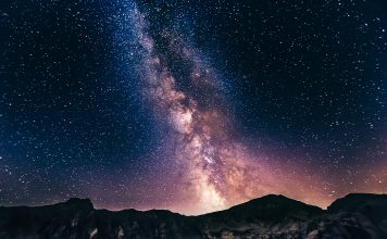 Những điều bạn cần biết về mưa sao băng Perseids – Anh Tiên