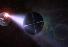 Một sứ mệnh hướng tới lỗ đen thì sẽ trông như thế nào?