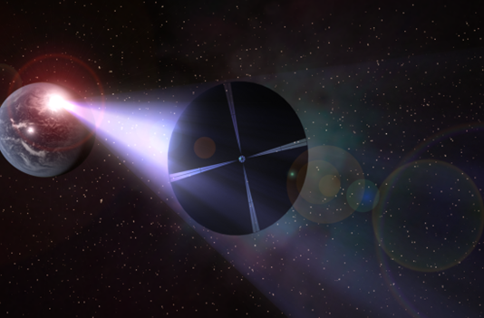 Một sứ mệnh hướng tới lỗ đen thì sẽ trông như thế nào?